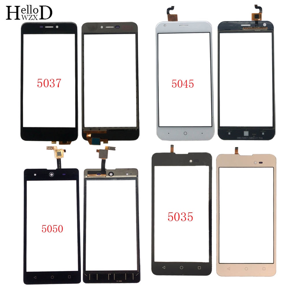 Touch Screen For BQ BQ-5035 BQ 5035 BQS 5035 BQ-5037 BQ BQS 5037 BQS-5037 5045 BQS-5045 5050 BQS-5050 BQS 5050 Digitizer Sensor