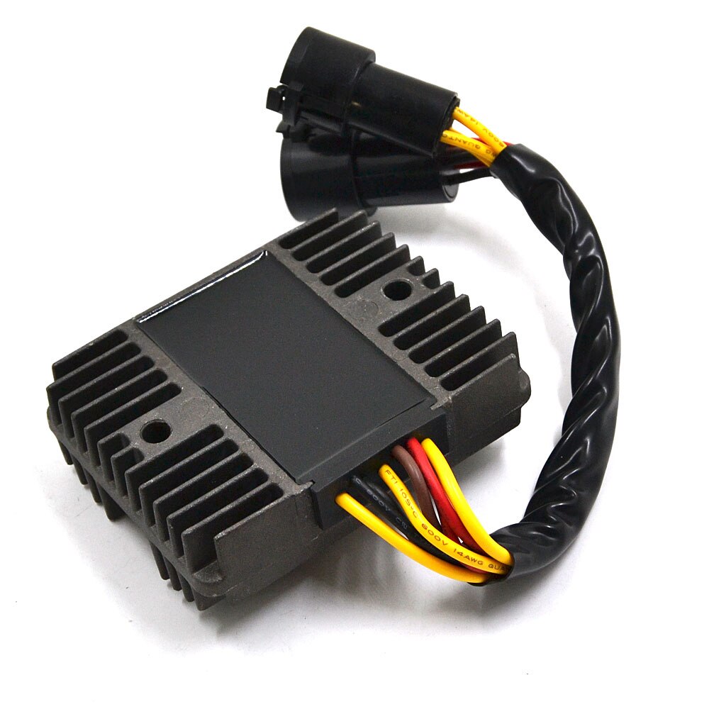 Regulator Rectifier for Kawasaki Ninja ZX-12R 2000-2005 Ninja ZX-9R 2000-2004 ZX12R ZX9R