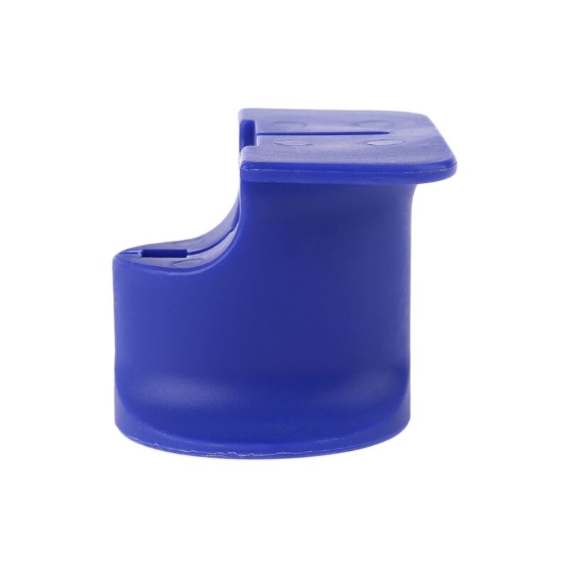 DIY Metal Working Tool Portable Mini Punch Stamp Holder Accessories