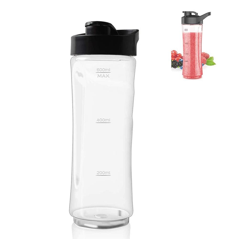 Blender smoothie fles beker vervangende 20oz sportfles beker met deksel voor oster blstpb blstp 2 modellen blender: Default Title
