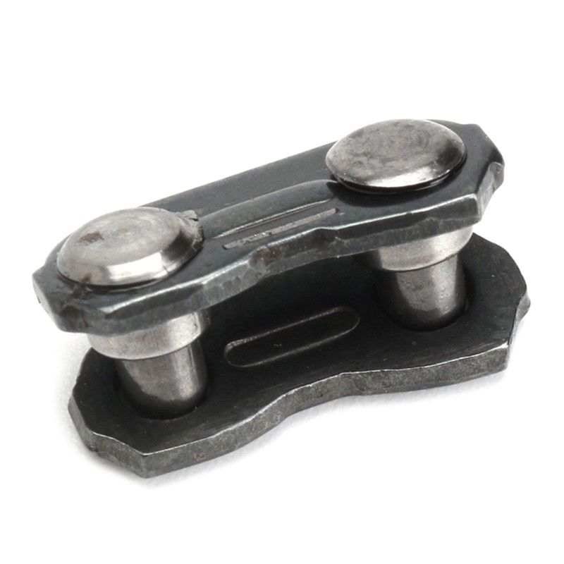 10 Sets Stainless Steel Chainsaw Chain Joiner Link Fit for JOINING 325 058 Chain U4LA