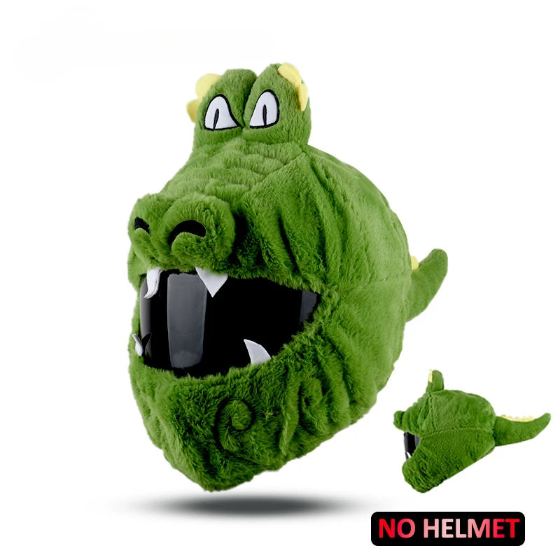 Motorradhelm-Abdeckung, Motorradhelm-Abdeckung, Motorradhelm-Zubehör, geeignet für Integralhelme mit Querschnitt: Blau