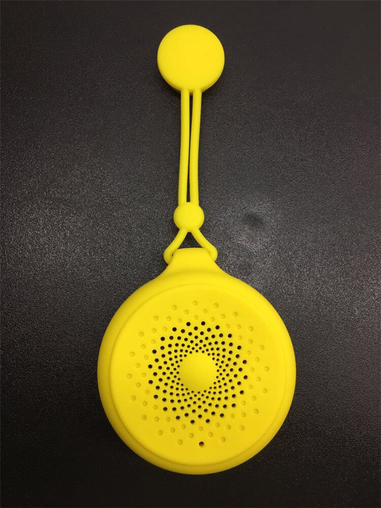 portable IPX6 Waterproof Speaker with Bass Outdoor Wireless Bluetooth 4.0 Stereo Speaker with Mic Shock Resistance: 955