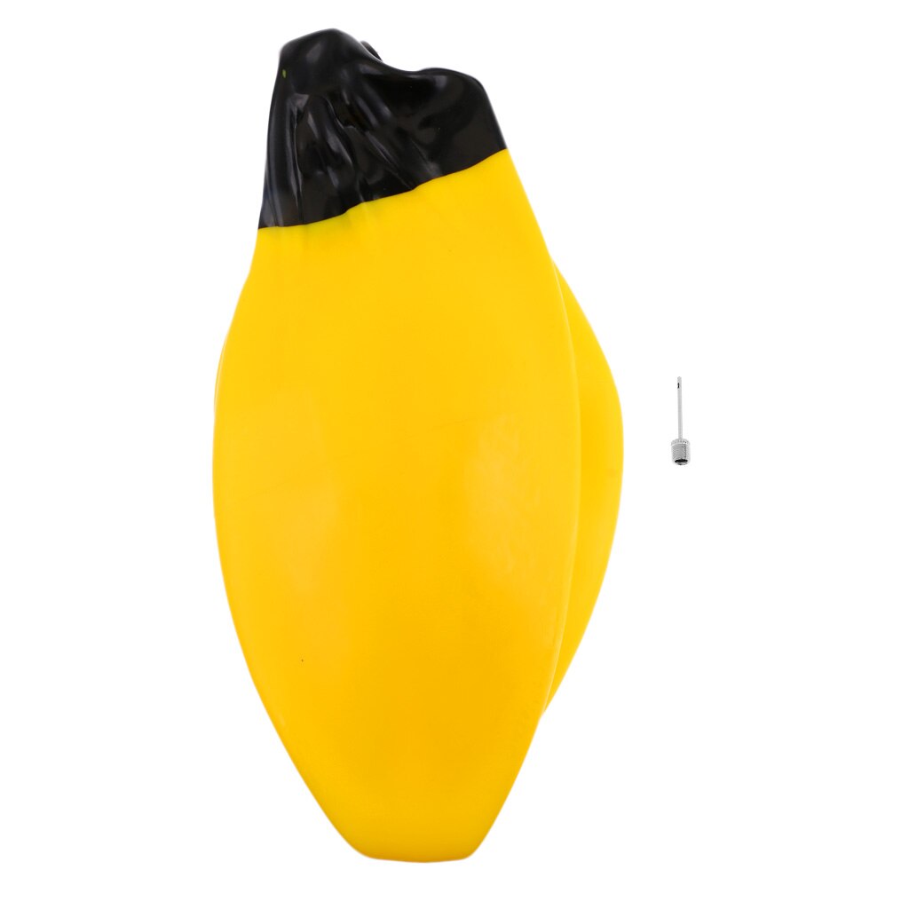 2pcs Inflatable Boat Heavy Duty PVC Marine Buffer/Boat Buoy 9.8' X 11.8'