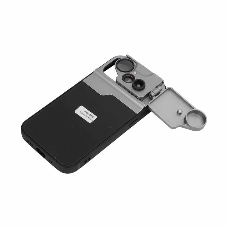 Cpl filter mobile phone cover cpl fisheye macro lens original machine mold for iphone 13 mini phones