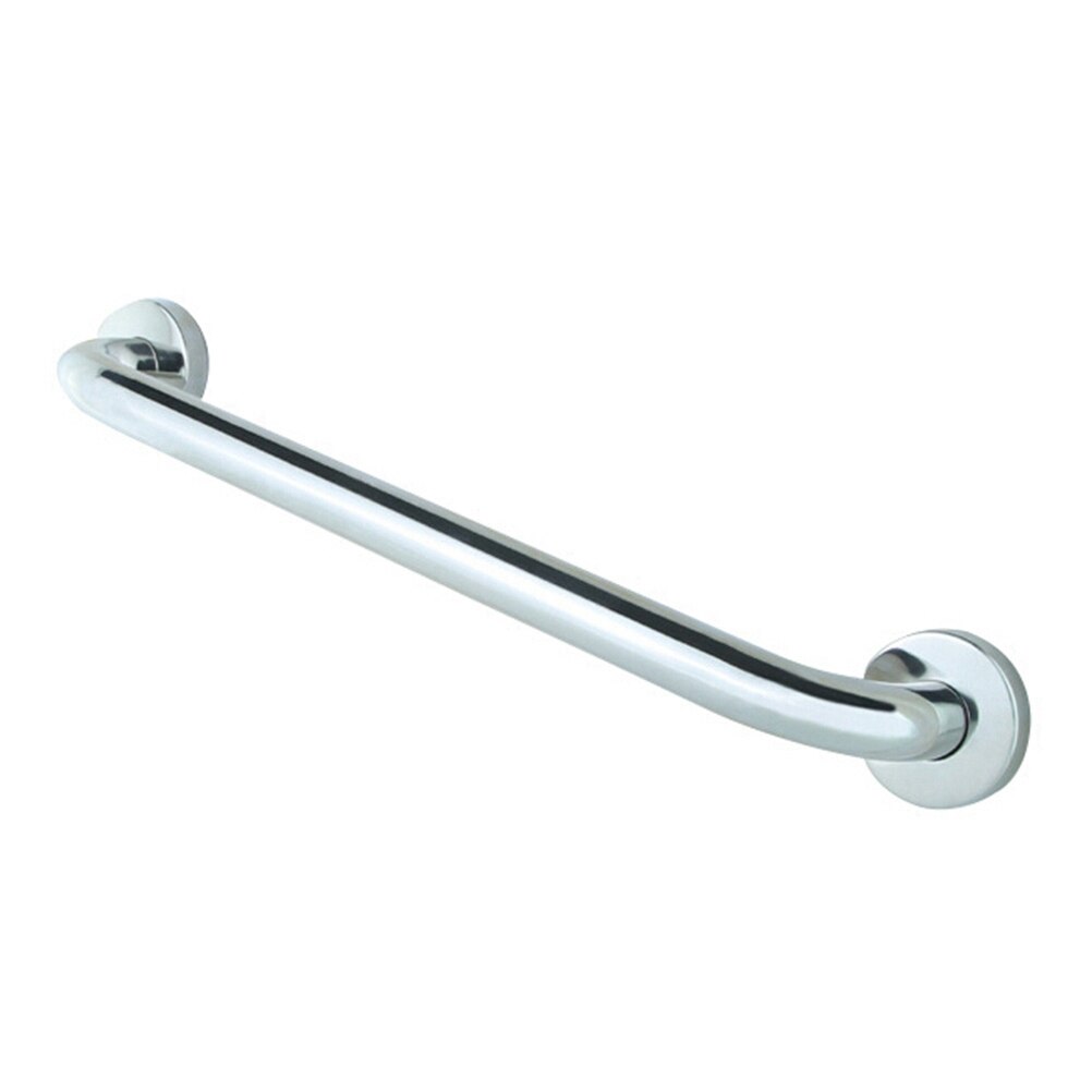 Toilet badeværelse sikkerhed håndtag håndtag armlæn sikkerhed håndliste støtte hjælpe bad håndtag 25 x 300mm almindelig type