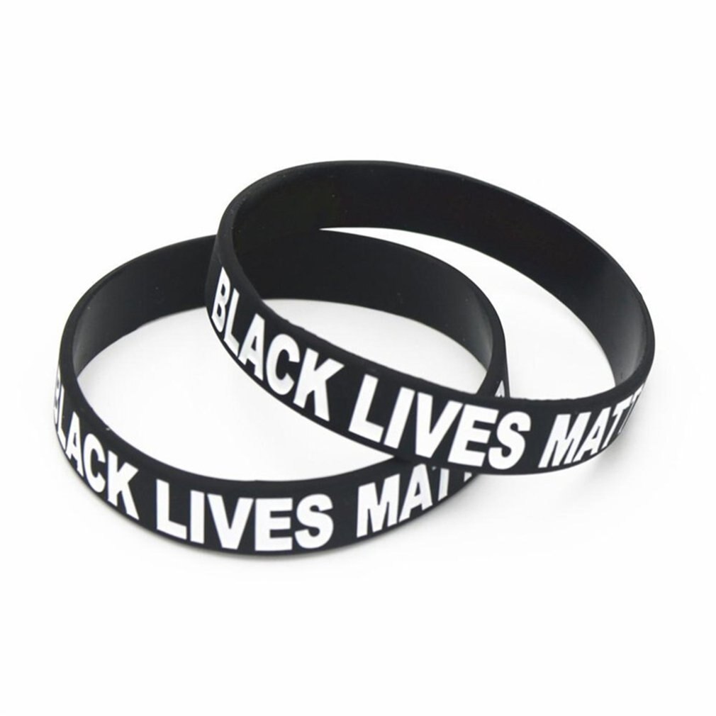 "Never Give Up" Motivational Bracelet Inspirational Sports Rubber Band Elastic Inspirational Bracelets for Men Accessories