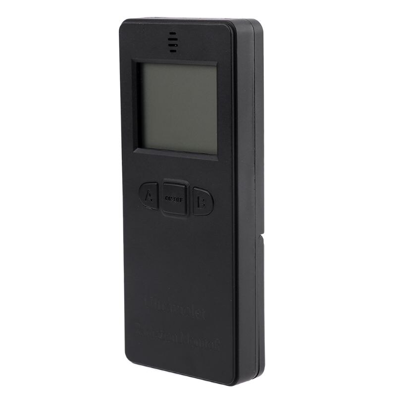 Uv-strahlung Detektor UV UVI Meter Gesundheitseinheit Tester mit Thermometer 28TC