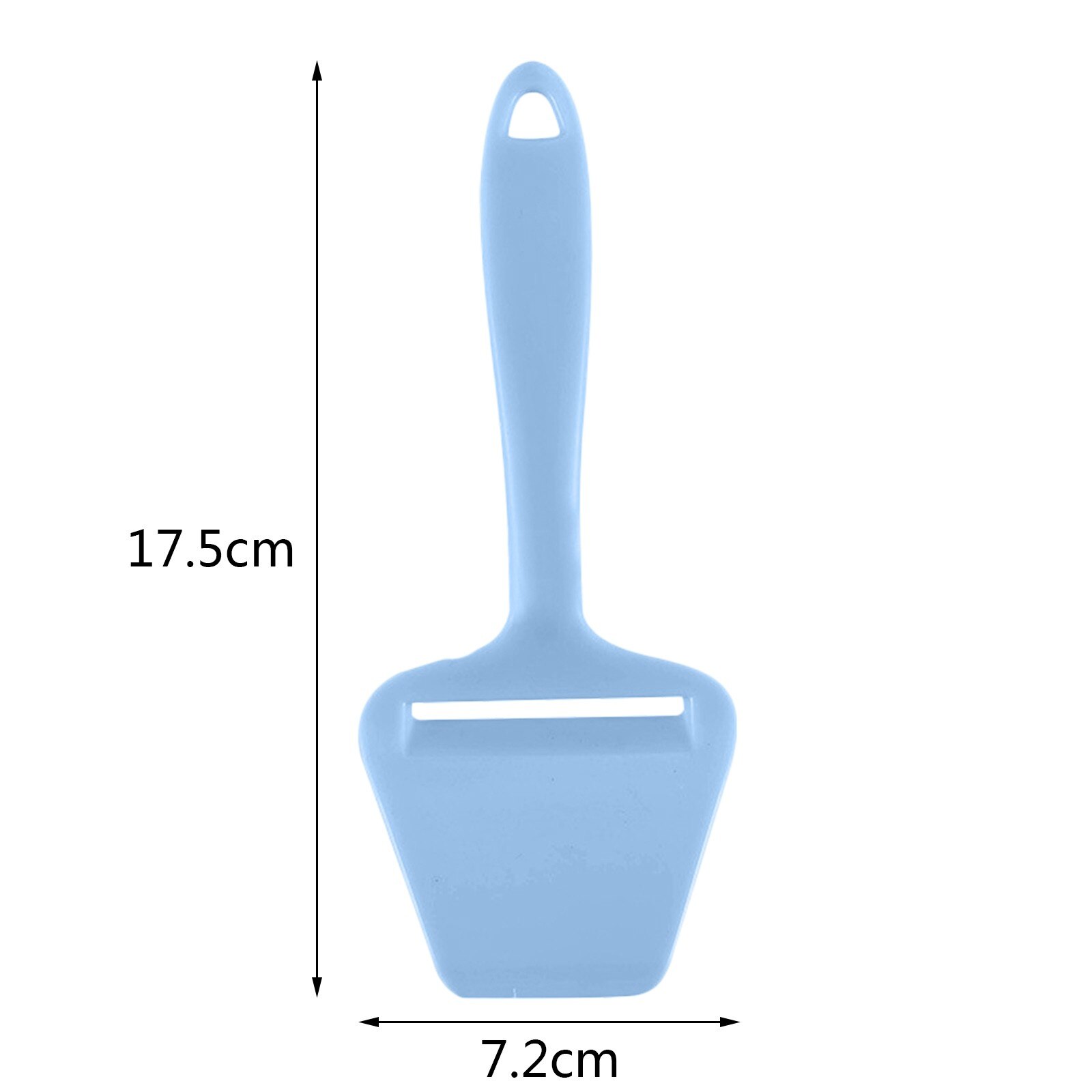 Multi-Function Cheese Slicer Graters Cake Pizza Shovel Cutter Kitchen Accessories Gadget Ralador Butter Grater Utensils#p30