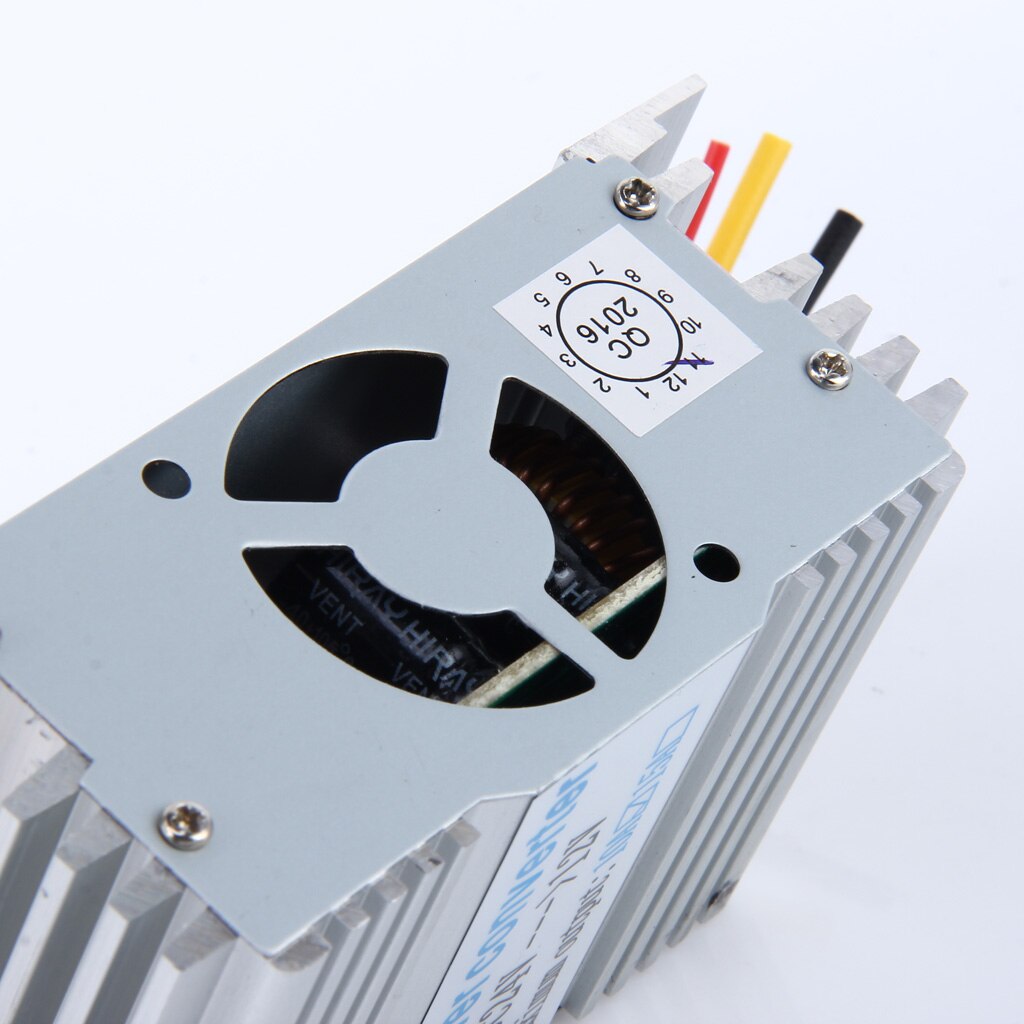 Switch Voltage Transformer Power Switch DC 24V To 12V For Project Security System