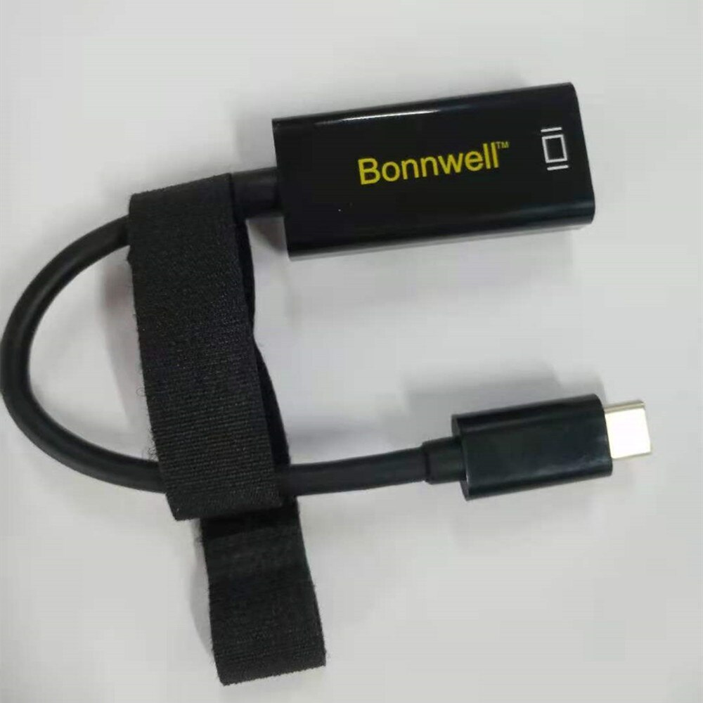 Usb C Naar Dp Adapter 4K @ 60Hz, Usb Type C Naar Displayport Converter, compatibel Met Oculus Rift S, Macbook Pro , Xps 15, Ipad