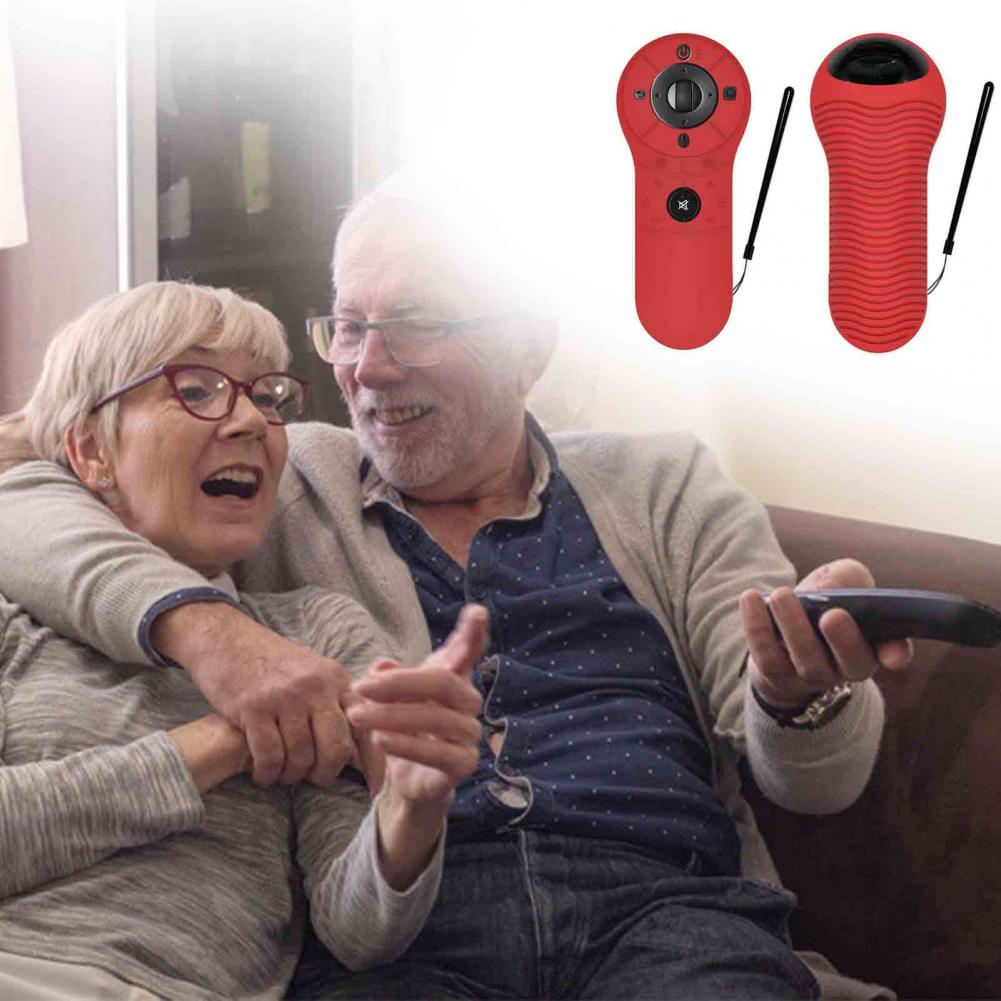 Case Remote Control Silicone Cover Case Protective Skin For -Lg An-Mr400G /LA6150/LA6500 Smart Tv Remote Controller