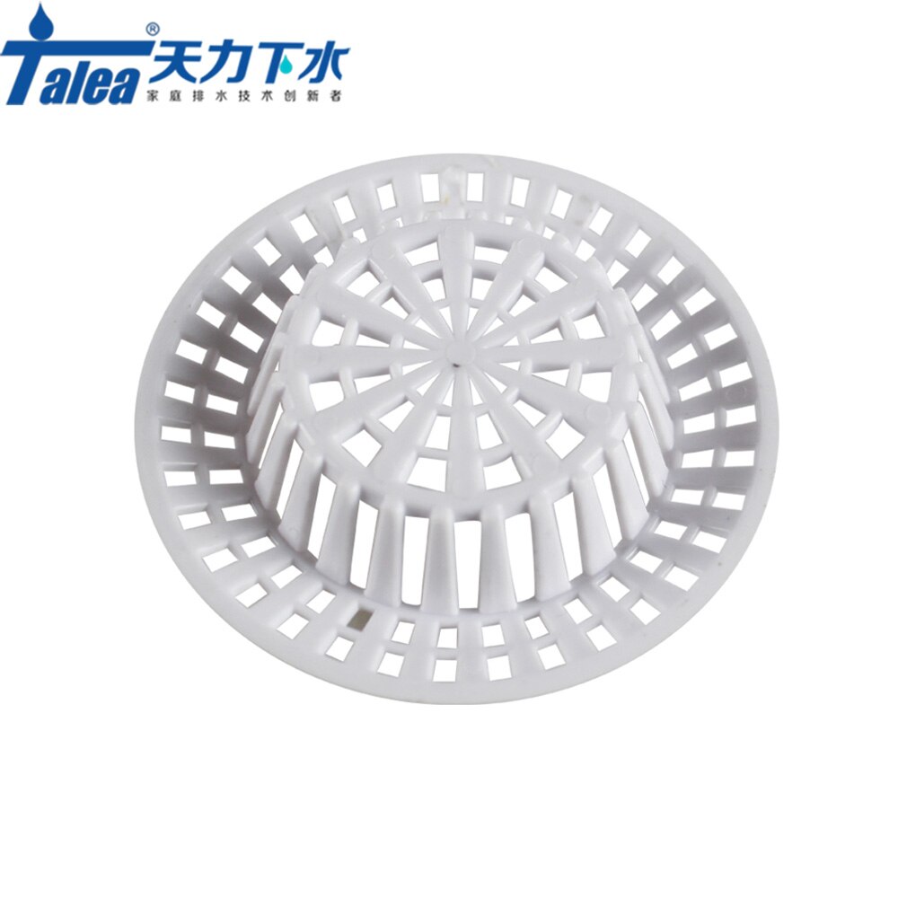 Talea 70Mm Badkamer Plastic Sink Drain Spacer Filter Aanrecht Innerlijke Mand Riool Hair Colanders Zeef Spacer P1012