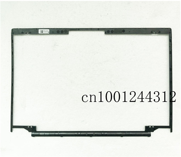 Original for Lenovo Thinkpad T440S T450S Front Cover LCD Bezel Screen Bezel Housing Cabinet B Shell AP0SB000300 04X3867