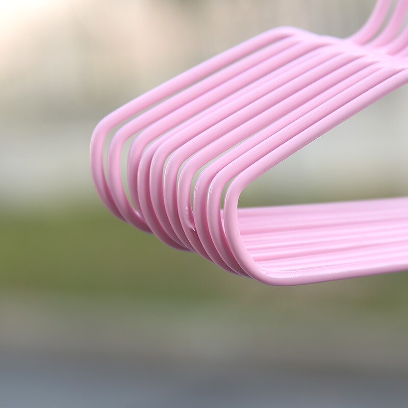 Med skridsikre riller tøjhest husholdnings rustfrit ståltråd jinsu bøjler voksen bøjle tør våd amfibie tøjhest