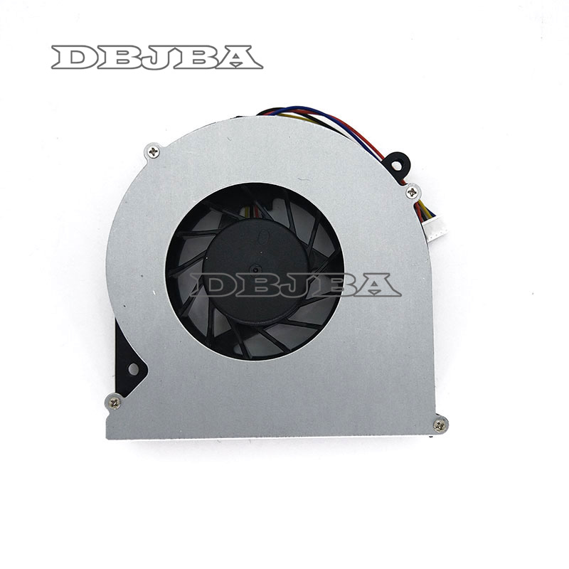 KSB0505HB AJ66 641839-001 6033B0024002 ventilador de CPU para HP Elitebook 8460P 8470W 8470P ventilador de refrigeración de la CPU KSB0505HB AJ66 6033B0024001