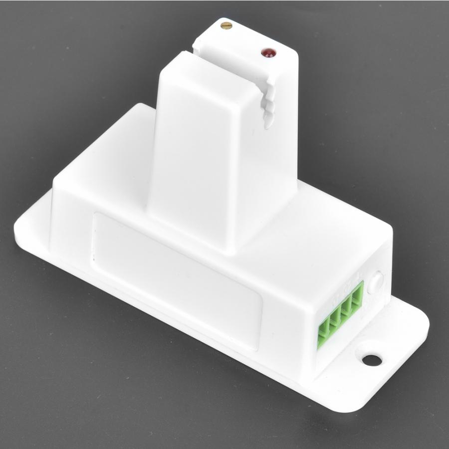 1pc Intelligent Liquid Level Sensor Non-Contact with Pure Electronic Circuit Structure