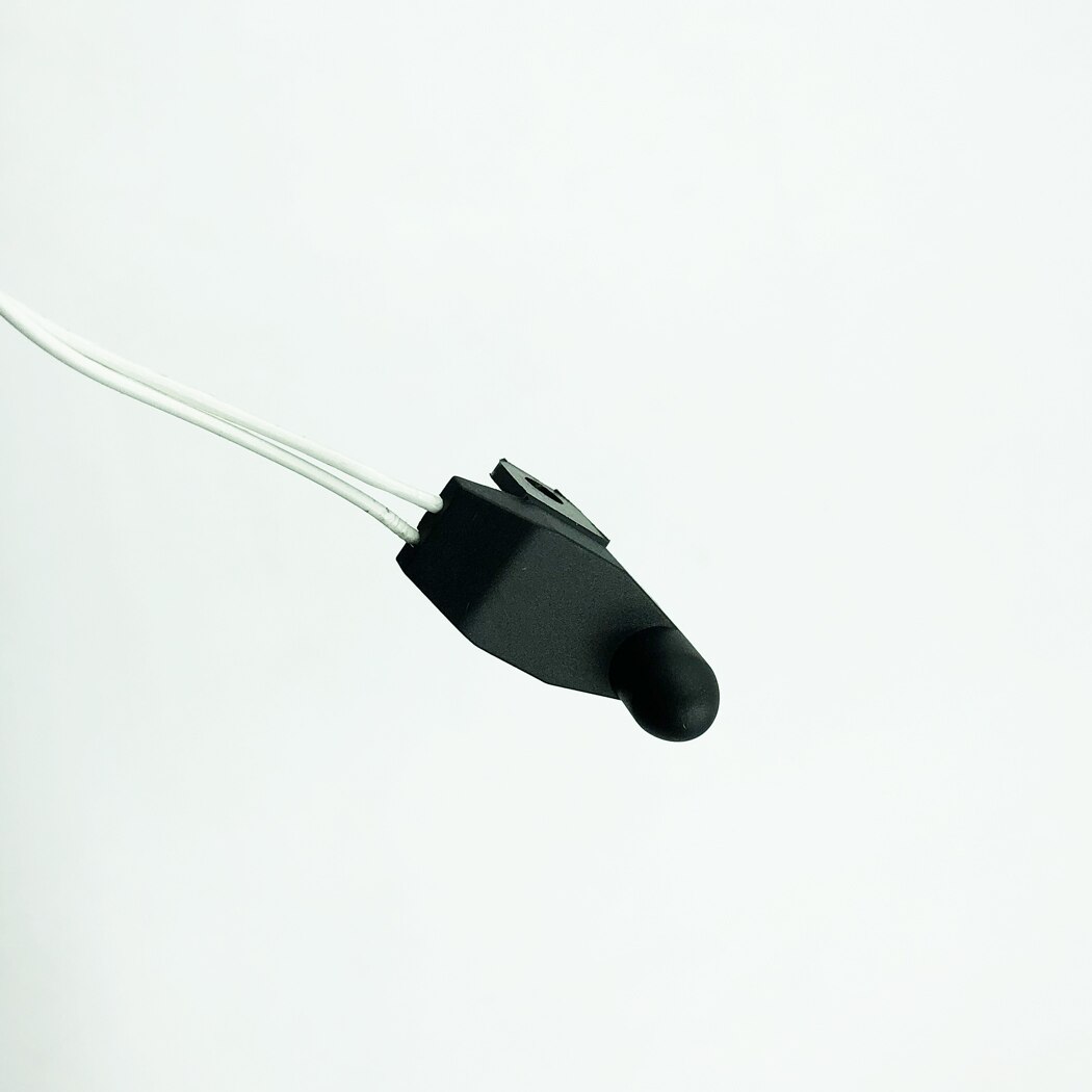 Esirsun uteluft omgivningstemperatur sensor passande för renault megane iii scenic iii logan ii  ,277227085r