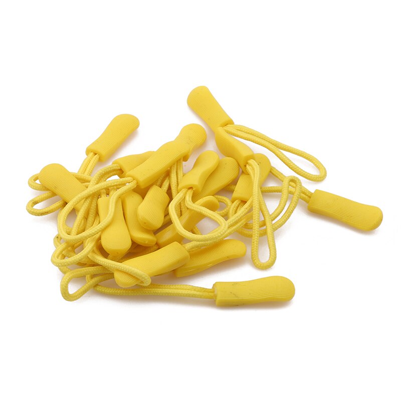 20 pz Tiretti cordone corda finisce Blocco cerniera lampo clip di Fibbia Nero Rosso per Zaino Accessori di Abbigliamento Fibbia