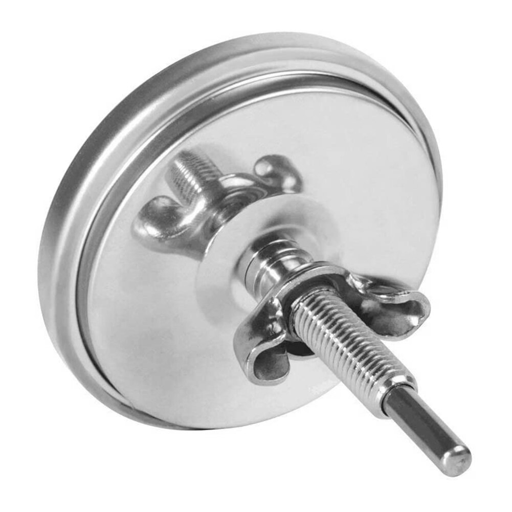 Stainless Steel Barbecue BBQ Grill Thermometer Temp Gauge Outdoor Camping Cook Food Tool oven thermometer Kitchen Dining Tools