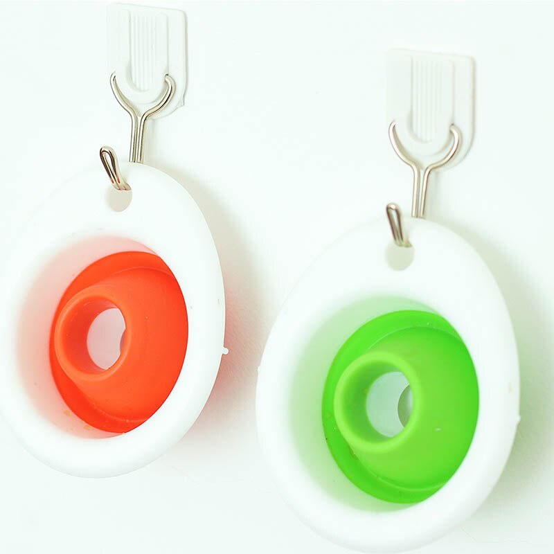Food Grade Opvouwbare Kleine Trechter Mini Telescopische Trechter Inklapbare Stijl Koken Tools 1Pc Keuken Gadgets Siliconen