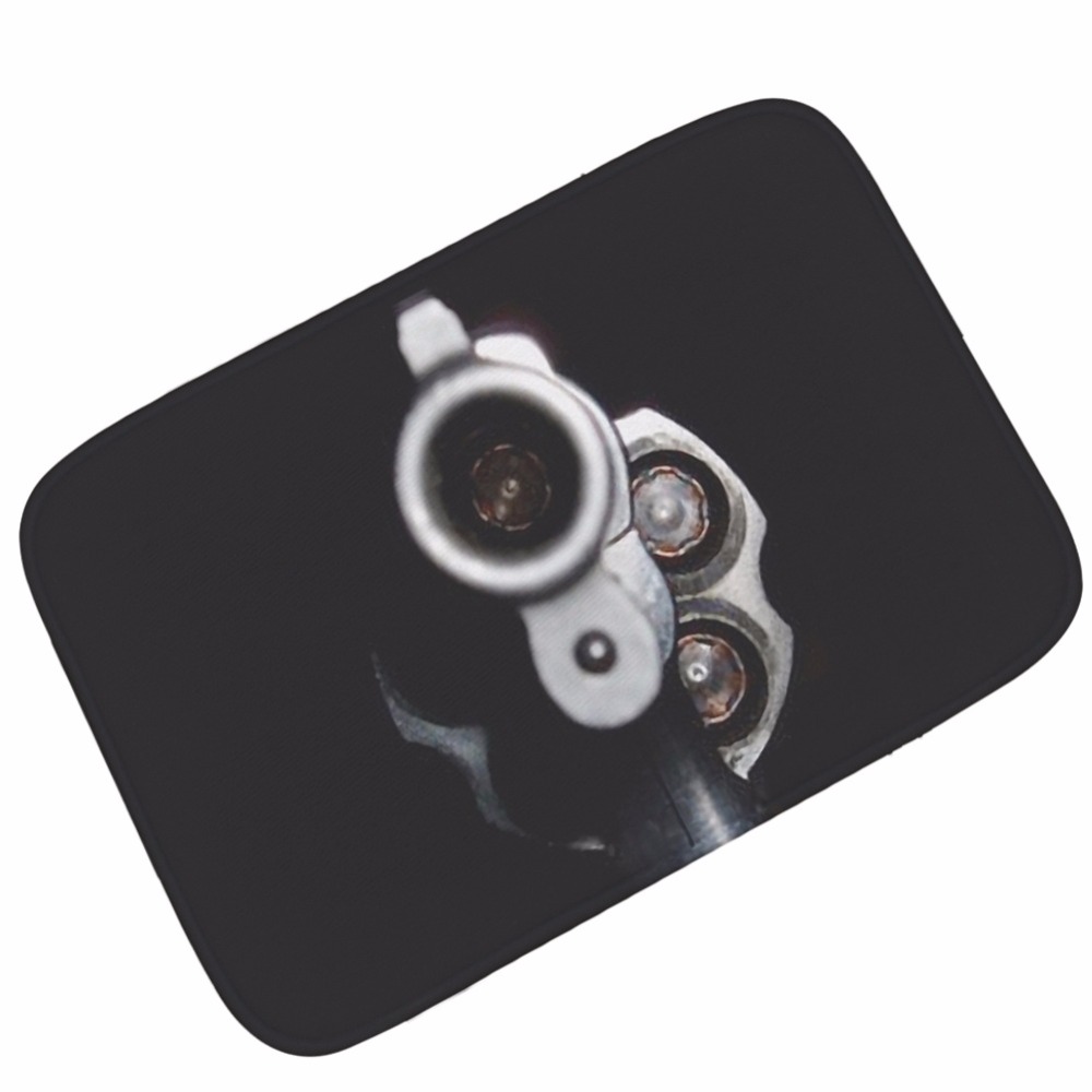 Morsomt ordtak ordsentrance utendørs gulvmatte bokstaver dørmatter dårlig kjøkkenområde tepper: 2