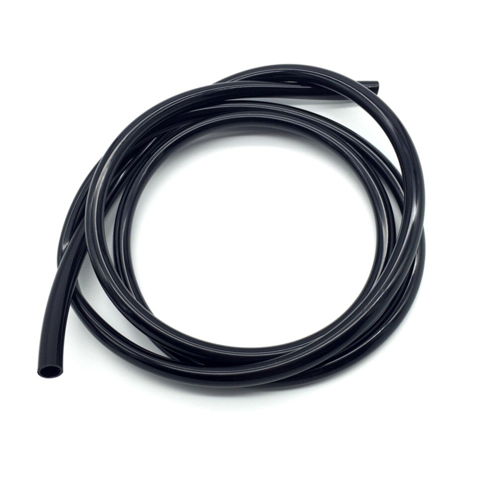 10m,20m 3/8 Inch PVC hose Plumbing Aquarium Drainage Tube Gardening Water Irrigation Supplies Air Tubing Pipe Hose
