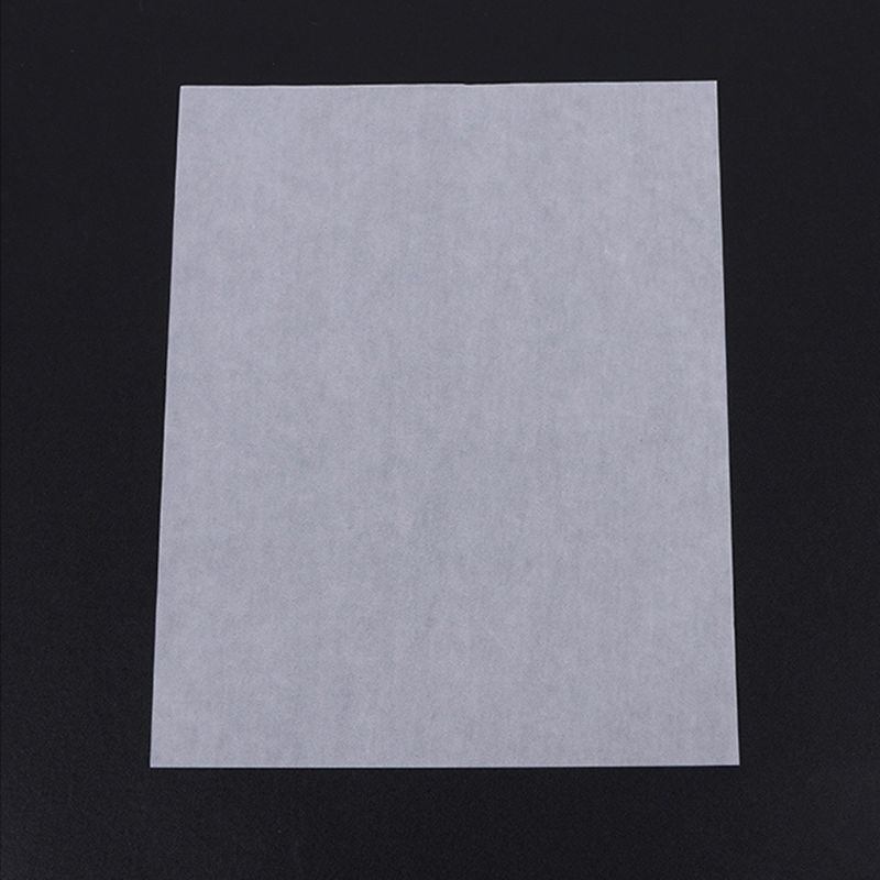 Feuilles de colle transparentes pour Puzzle, 20 feuilles de support adhésif Transparent