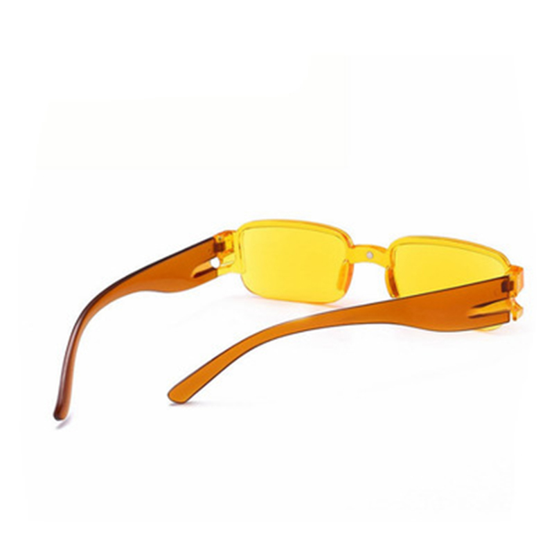 Ultralight nachtzicht Multifunctionele Leesbril Voor Vrouwen Mannen Half Frame Vergrootglas Eyewear Plastic Lunettes de Lezing