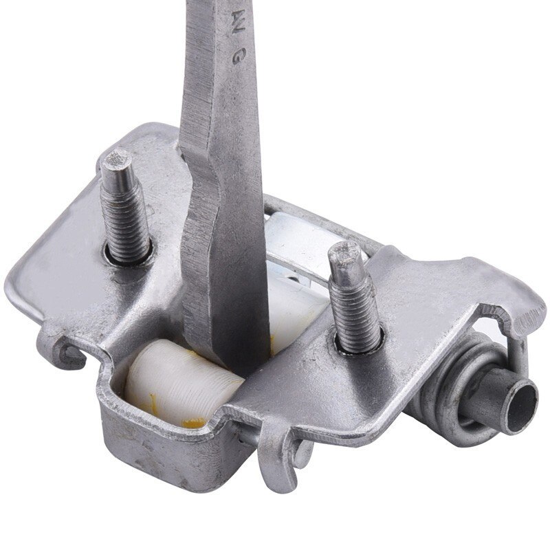 Speedwow Deur Stop Controleer Voor Achter Links Rechts Autodeur Blijven Stop Limiter Controleer Riem Deur Stop Controleer Voor Peugeot 206 C2 04-08