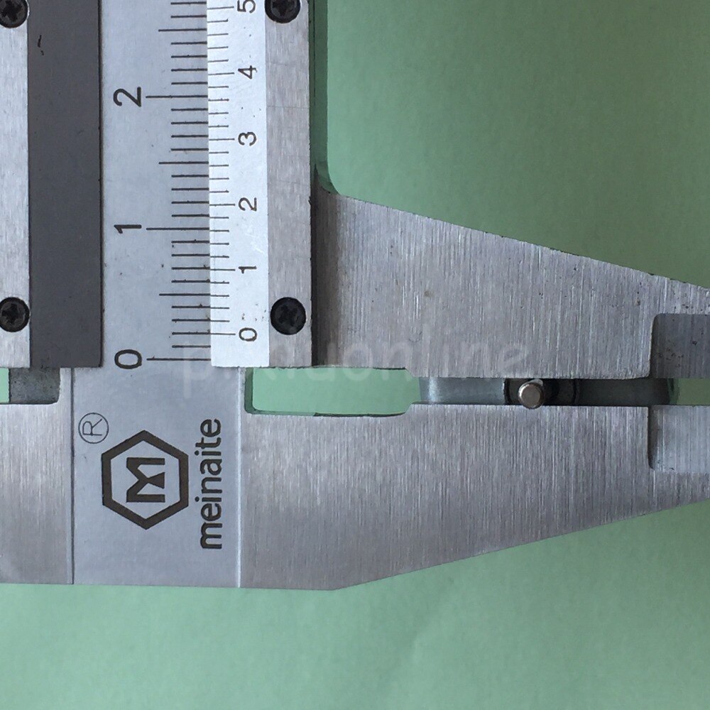 K216Y Micro 130 DC Motor Voor DIY Vier-wiel Motor Wetenschappelijke Experimenten Speelgoed Model Auto Maken