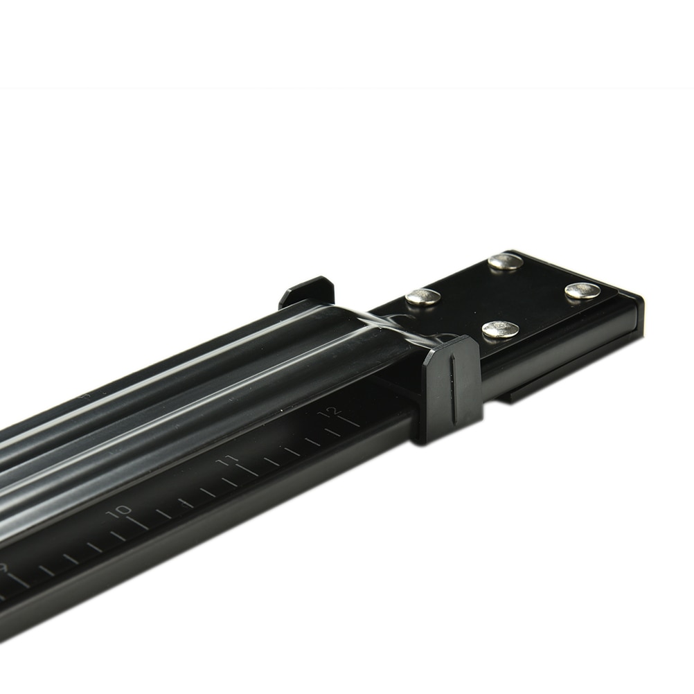 long arm stapler binding machine manual metal stapler Black make book repair book stapler