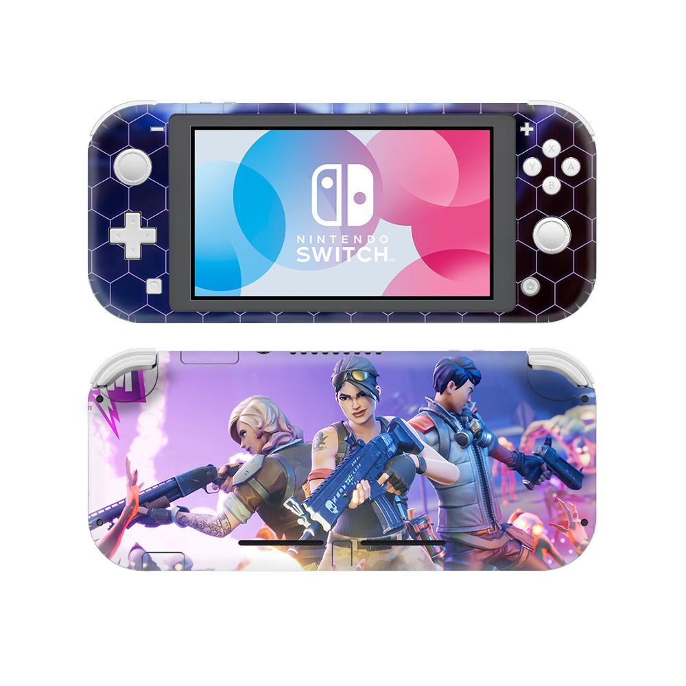 NintendoSwitch Skin Sticker Decal Cover For Nintendo Switch Lite Protector Nintend Switch Lite Skin Sticker Accessories