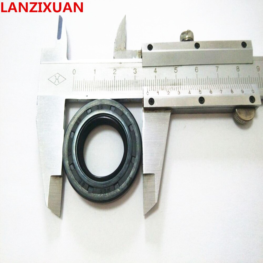 Junta de aceite para fueraborda Yamaha, repuesto para S-TYPE 15HP 9.9HP 8HP 93101-20M29