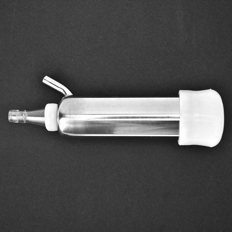 Upgraded Stainless Steel Cow Milk Pulse Controller for Electric Milking Machine Farm Animal Eqipment