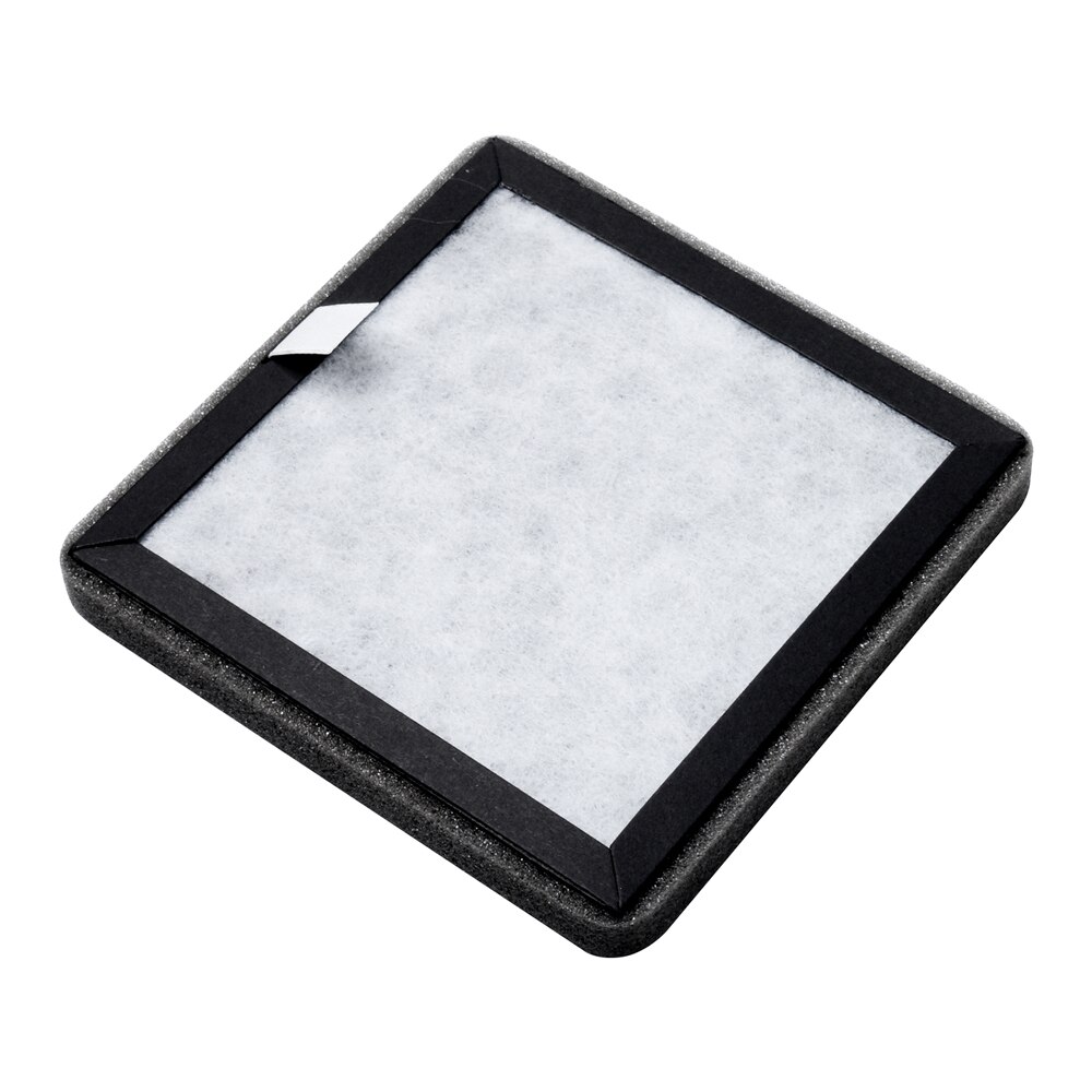 Filtre composé 3 en 1, 3 pièces, pour Nobico NBO-J003 / J006 / J008 / J009 (A) / J011 PM2.5, purificateur d'air, anti-poussière, Pollen, formaldéhyde