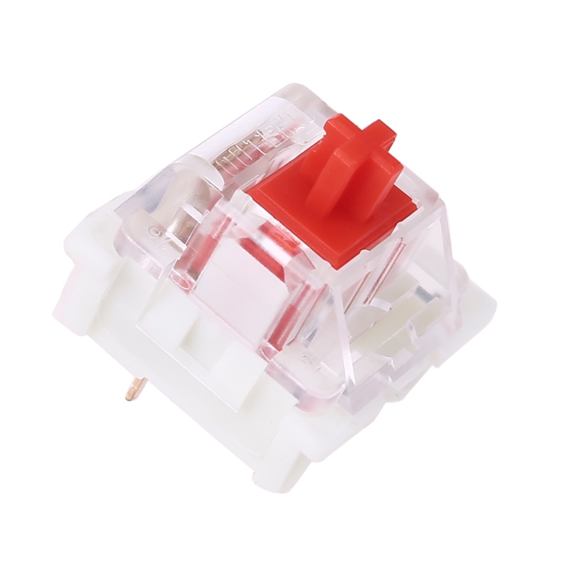Mechanical Keyboard DIY Accessory Switches LED Switch for Cherry MX Gateron