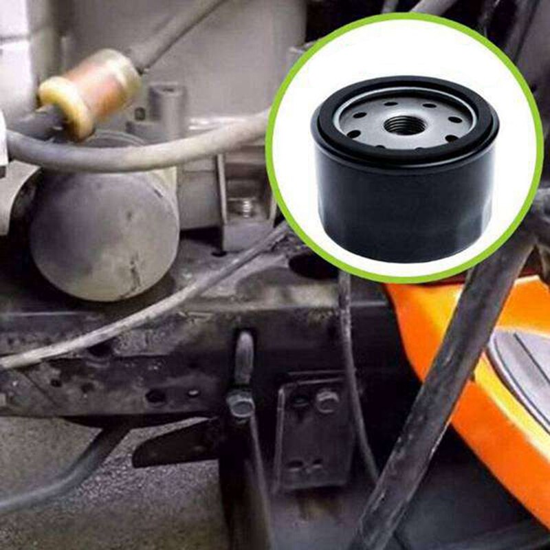 3 Pièces Filtre À Huile pour Briggs & Stratton 492056 492932 4154 5049 5049H 5049K 5076 695396 696854 795890 842921 Tondeuse à gazon