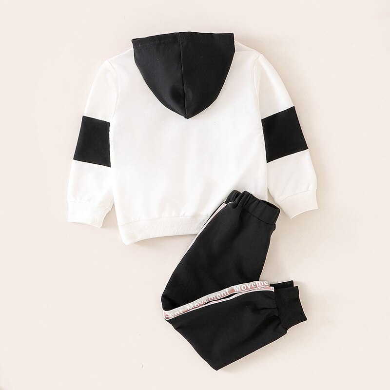 Drenge vintertøj, børnetøj, drenge og piger, børns polar fleece sport baby fleece dragt, store børnecasu