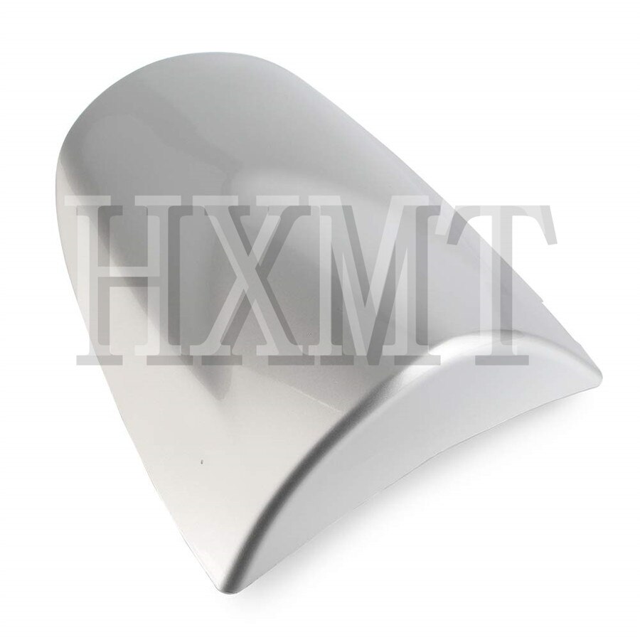 Capa para kawasaki ninja zx6r 636 2003 2004 636 z750 z1000 2014-2019 2003 z 2006: silver