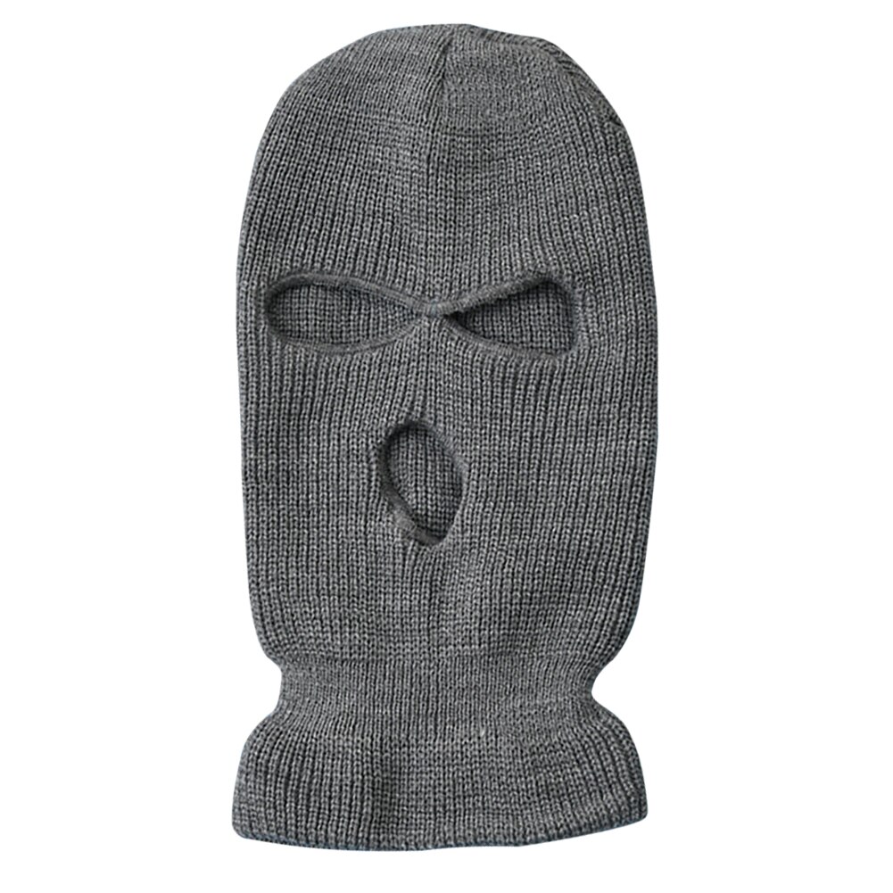 Winter Warm Fietsen Kap Masker Sport Cs Gezicht Cover Winddicht Fleece Full-Gezicht Cover Mannen Vrouwen Balaclava Hoofddeksels skiën Hoed: Green B