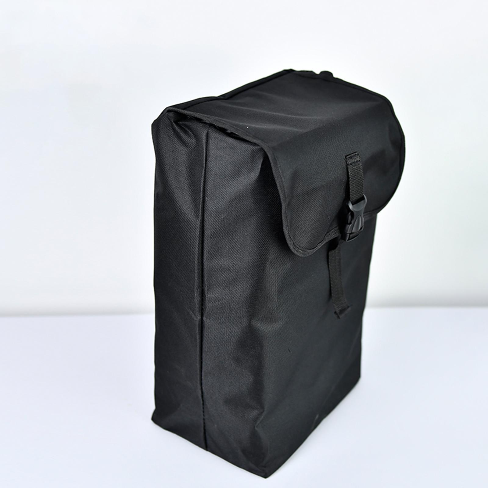 Replacement Bag for Grocery Cart Portable Trolley Cart Spare Bag for Home Travel