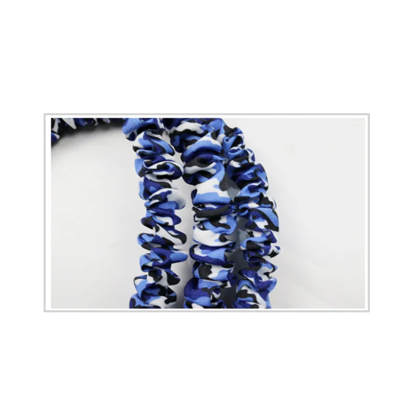 Multi-Functional Adjustable Chest Expander Resistance Bands for Arm Strength Training Home Gym Fitness Equipment Men Women