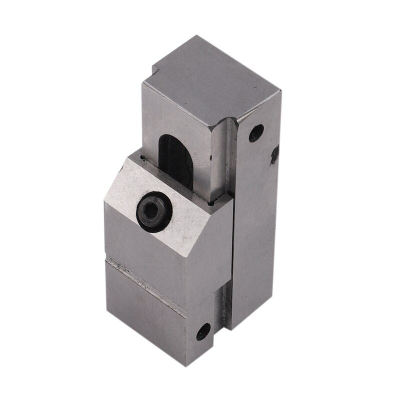 1Inch Right Angle Vise Grinder Cnc Vise Gad Tongs Surface Grinding Machine Milling Machine Edm Machine