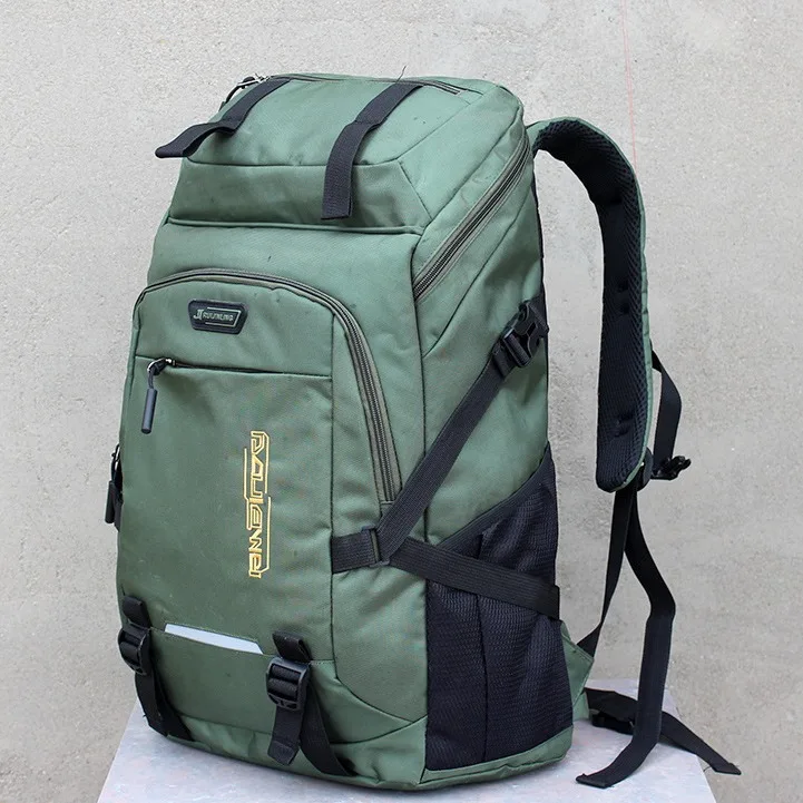 60L/80L Two Sizes Travel Backpack Men Women Large Capacity Outdoor Luggage Bags Student Laptop Bag Camping Rucksack backpacks 가방