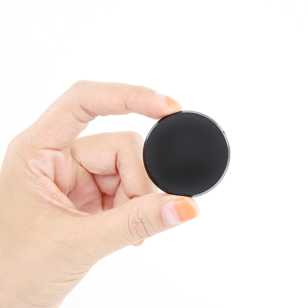 Diameter 50MM 60MM 70MM Round Bases For Gaming Miniatures Model Display Bases 10Pcs/Lot