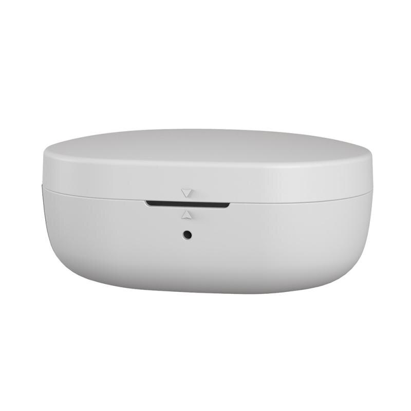 Silicone For Redmi Airdots Case Protective Cover With Hook For Xiaomi Mi Redmi AirDots 2 Cover Earphone Wireless Charging Box