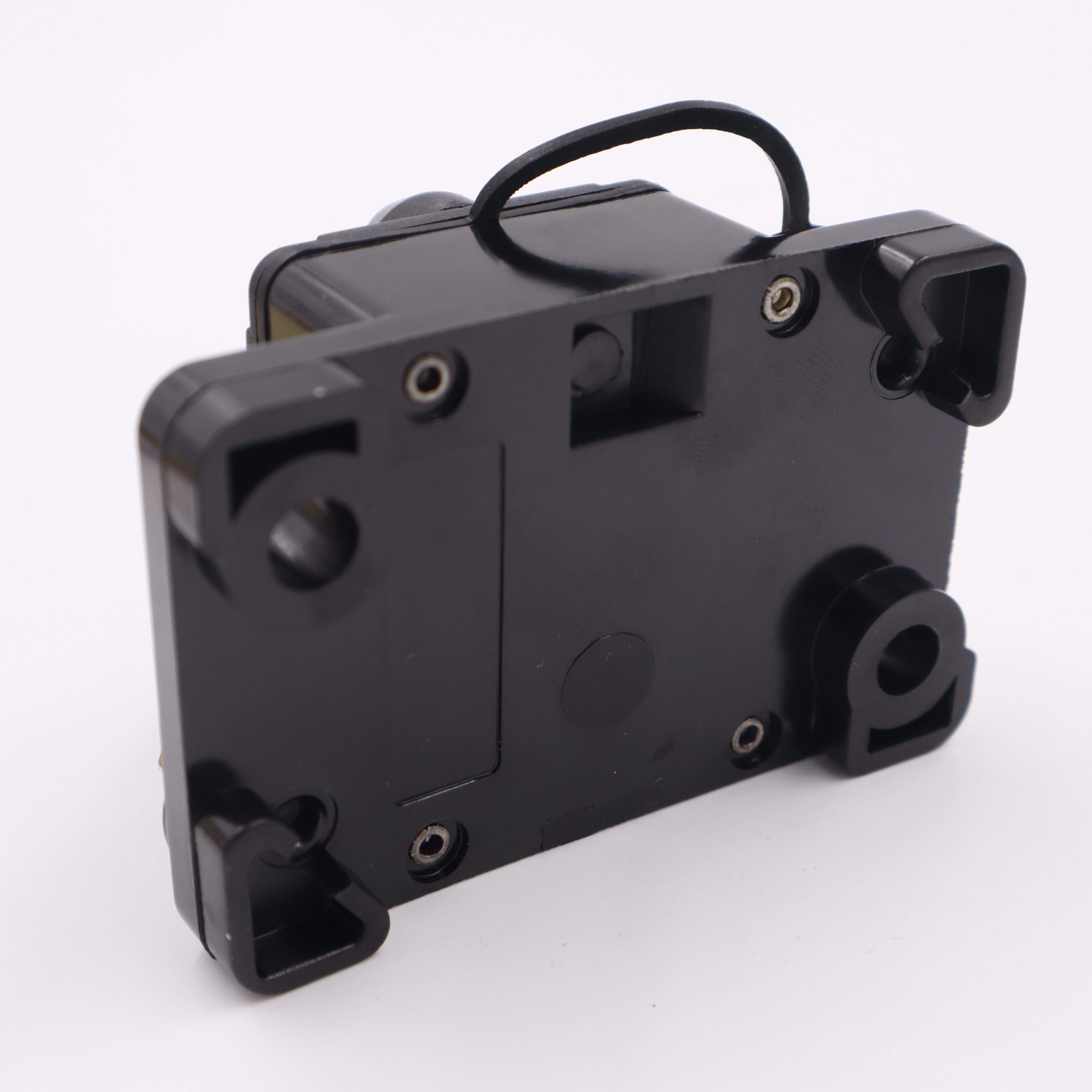 30a 40a 50a 60a 70a 80a 100a 120a 150a 200a 250a 300a Amp Circuit Breaker Zekering Reset 12-48V Dc Auto Boot Auto Waterdicht