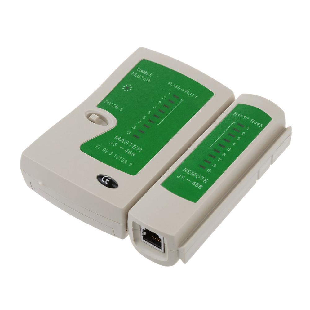 11 in 1 Network Computer Maintenance Repair Tool Kit Toolbox