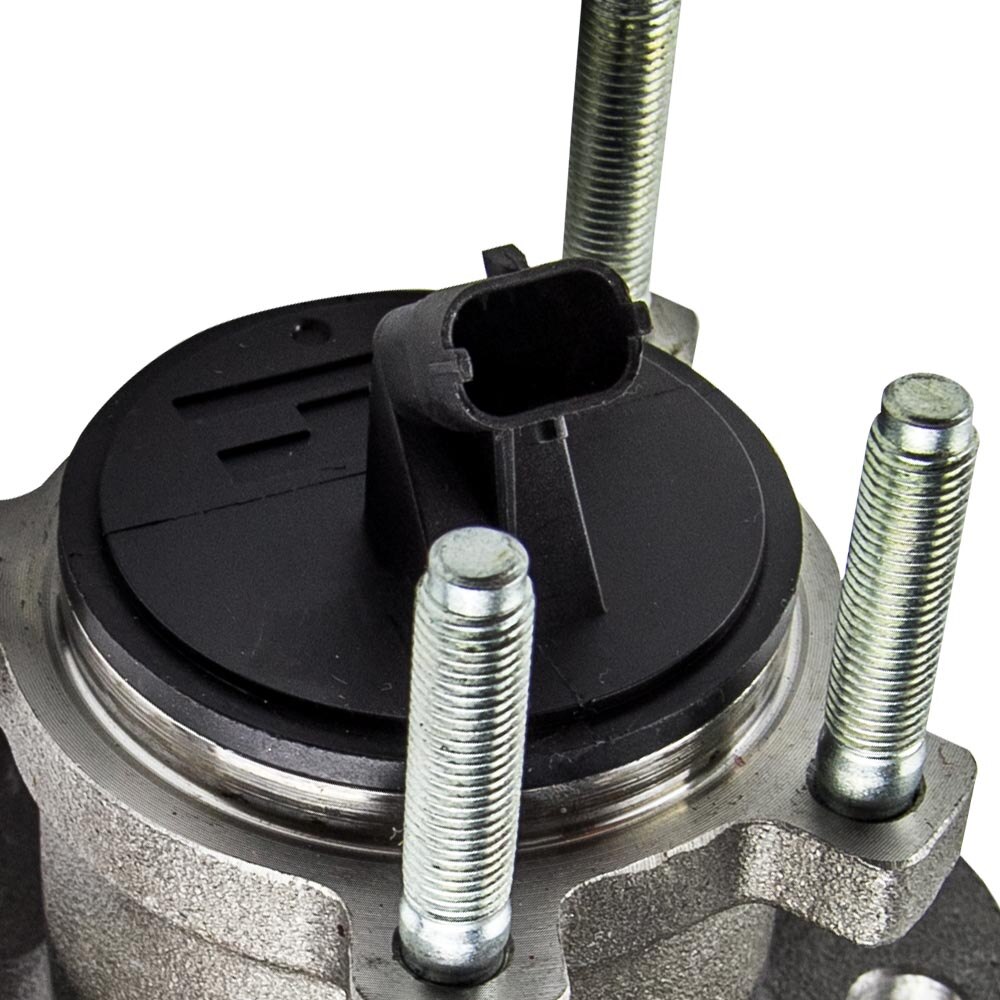 Cojinete ensamblaje del eje trasero para Fiat Croma 194 6, para Opel Signum Vectra C, Vauxhall Vectra, VKBA3624, para Saab 9-3 YS3F